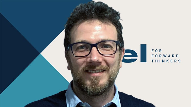 Exel Composites Luigi Cannone
