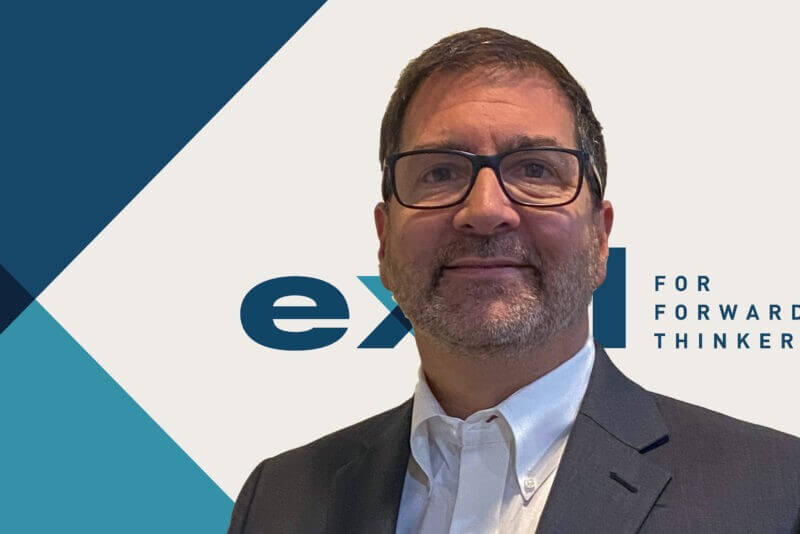 Exel Composites Marc Tagher