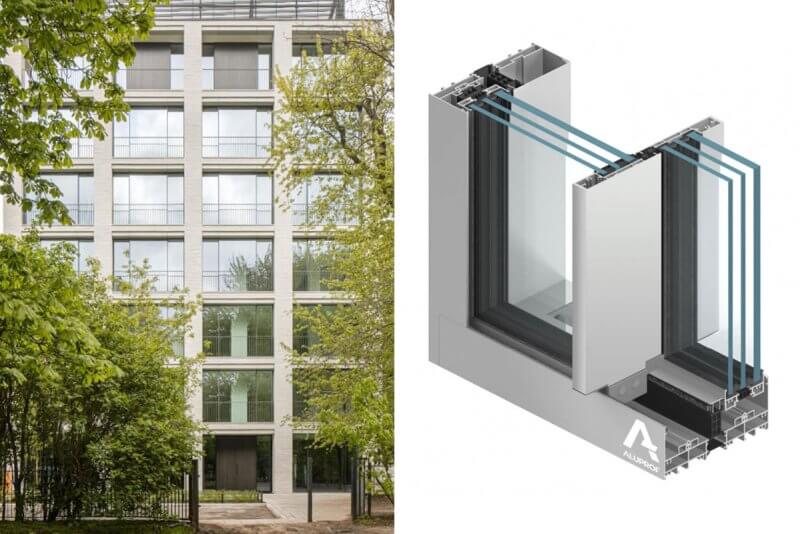 Composites for sliding door systems