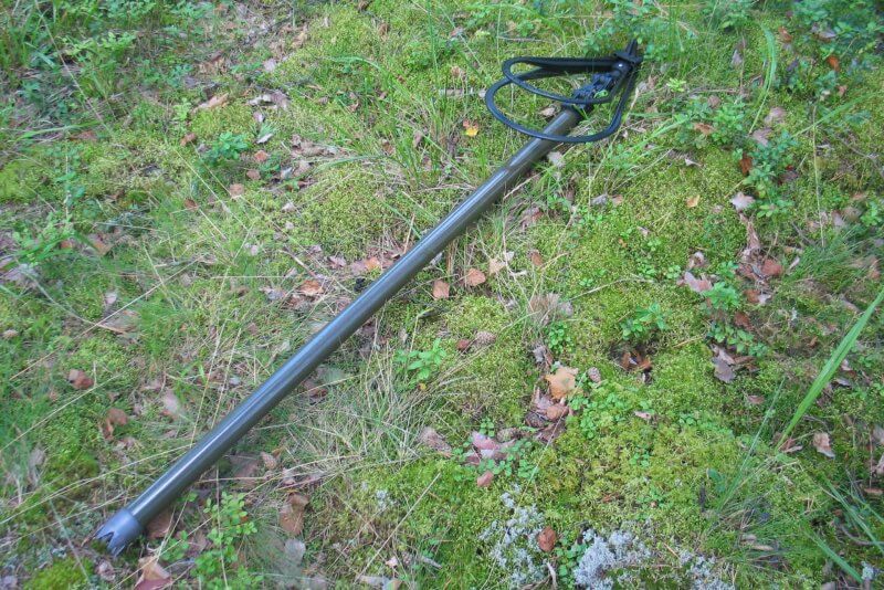 Exel-Composites-Camouflage-net-supporting-pole